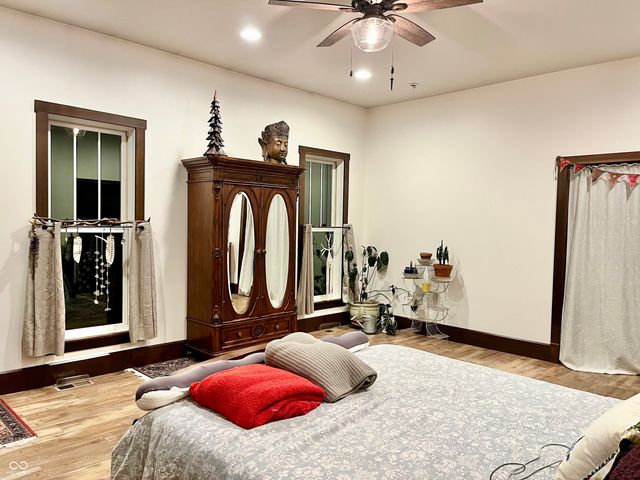 3109 S County Road 1050 W, Greensburg, IN 47240