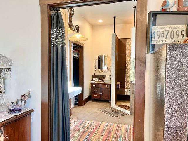 3109 S County Road 1050 W, Greensburg, IN 47240