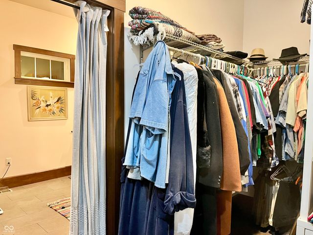 3109 S County Road 1050 W, Greensburg, IN 47240