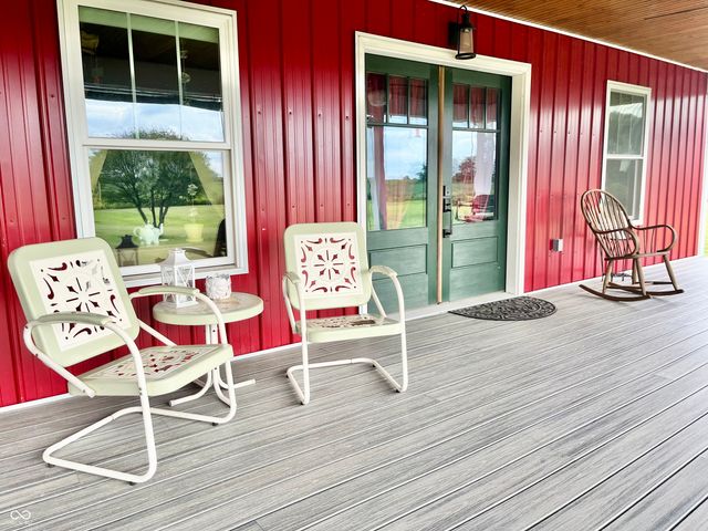 3109 S County Road 1050 W, Greensburg, IN 47240