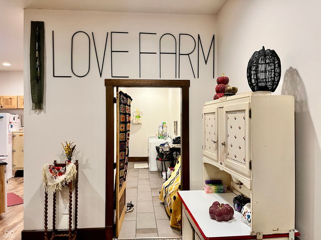 3109 S County Road 1050 W, Greensburg, IN 47240