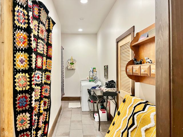 3109 S County Road 1050 W, Greensburg, IN 47240