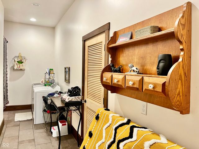 3109 S County Road 1050 W, Greensburg, IN 47240