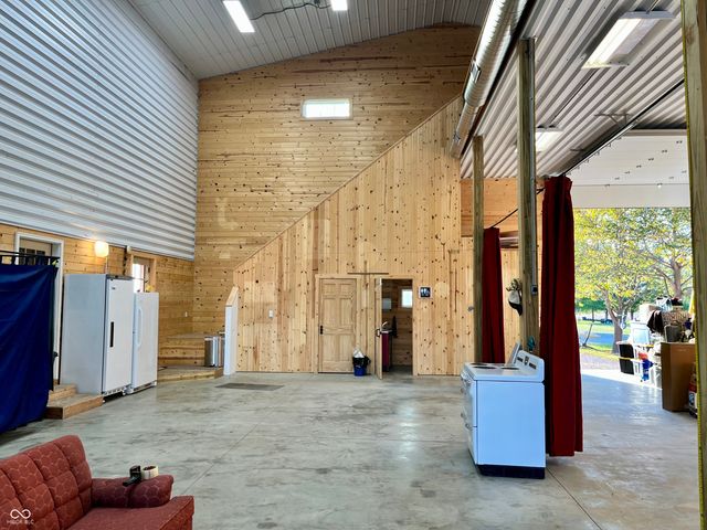 3109 S County Road 1050 W, Greensburg, IN 47240