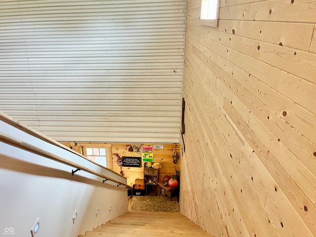 3109 S County Road 1050 W, Greensburg, IN 47240