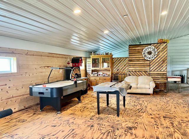 3109 S County Road 1050 W, Greensburg, IN 47240