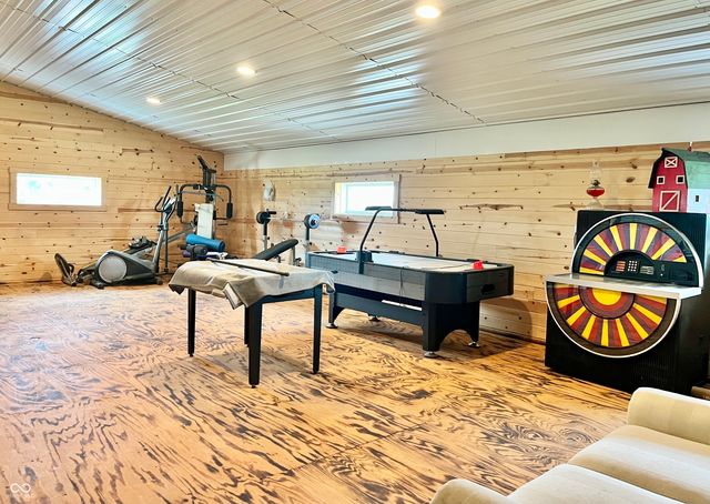 3109 S County Road 1050 W, Greensburg, IN 47240