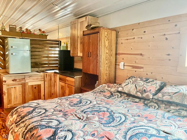 3109 S County Road 1050 W, Greensburg, IN 47240