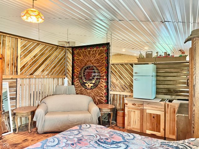 3109 S County Road 1050 W, Greensburg, IN 47240