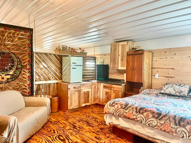 3109 S County Road 1050 W, Greensburg, IN 47240