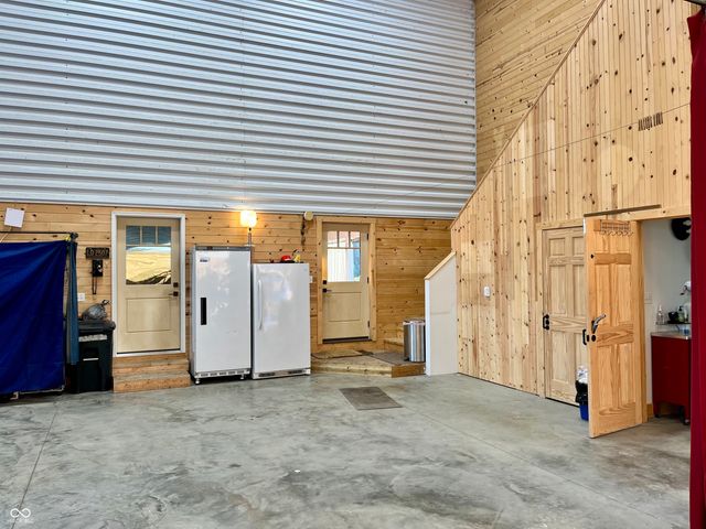 3109 S County Road 1050 W, Greensburg, IN 47240