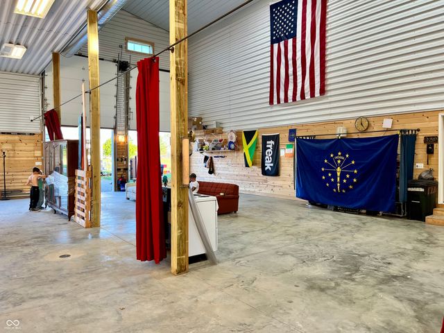 3109 S County Road 1050 W, Greensburg, IN 47240