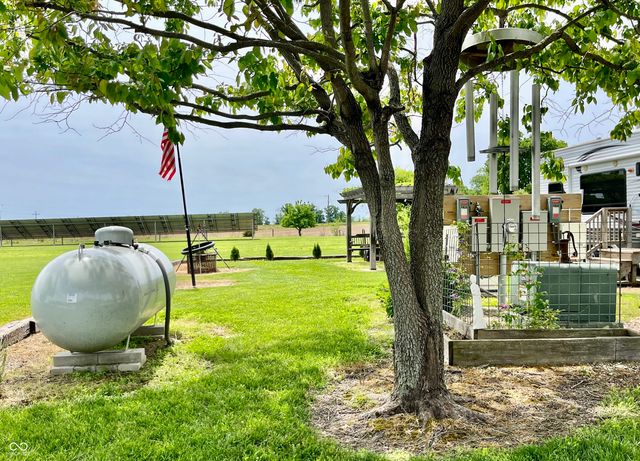 3109 S County Road 1050 W, Greensburg, IN 47240