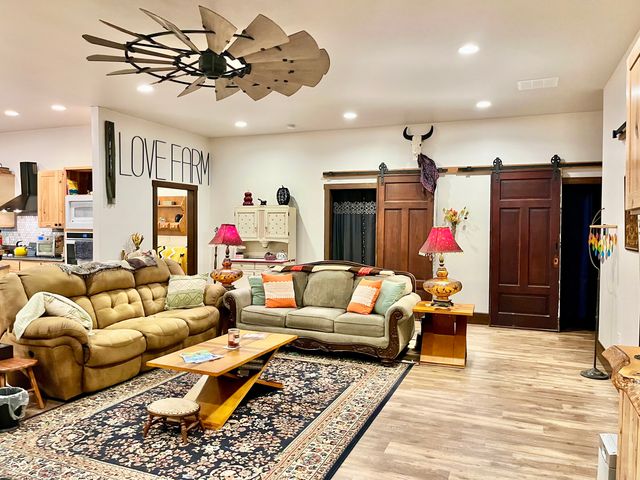 3109 S County Road 1050 W, Greensburg, IN 47240