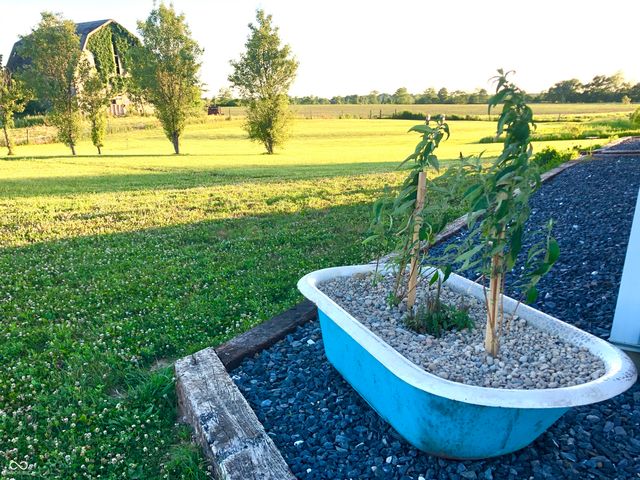 3109 S County Road 1050 W, Greensburg, IN 47240