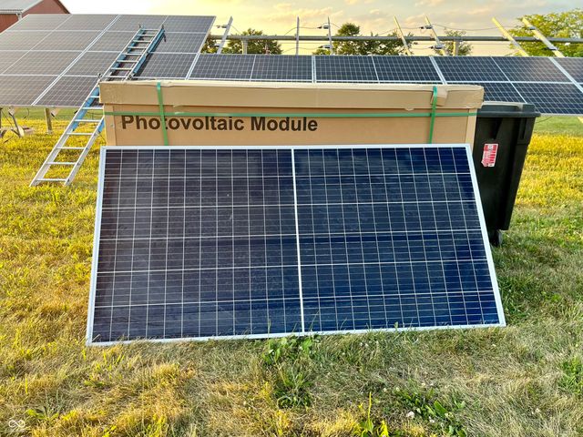 3109 S County Road 1050 W, Greensburg, IN 47240