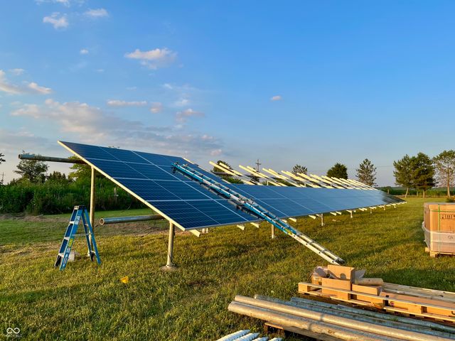 3109 S County Road 1050 W, Greensburg, IN 47240