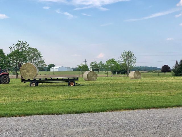 3109 S County Road 1050 W, Greensburg, IN 47240