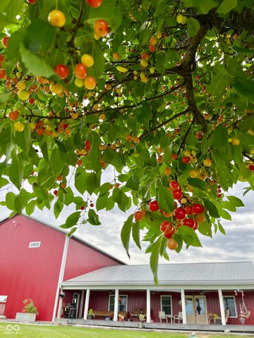 3109 S County Road 1050 W, Greensburg, IN 47240