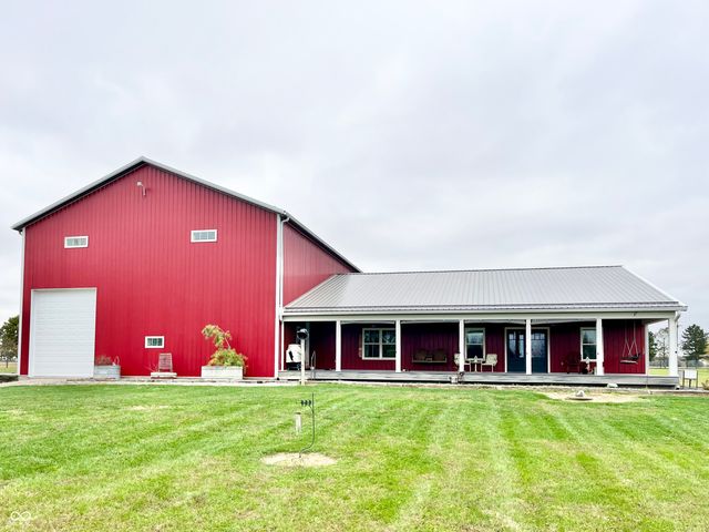 3109 S County Road 1050 W, Greensburg, IN 47240