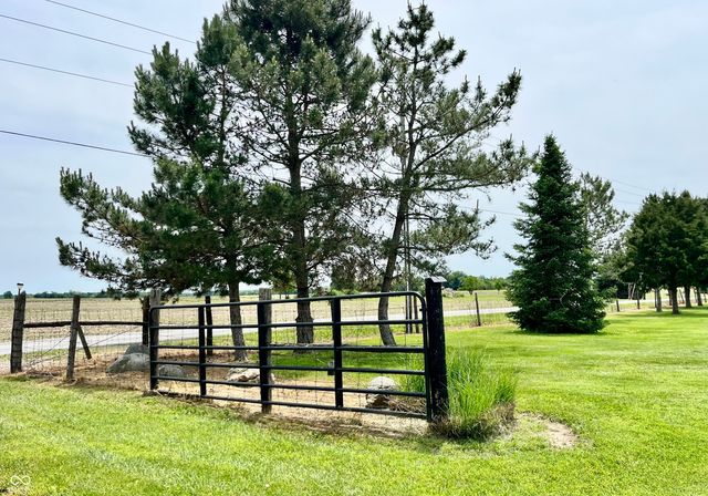 3109 S County Road 1050 W, Greensburg, IN 47240