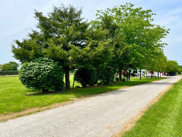 3109 S County Road 1050 W, Greensburg, IN 47240