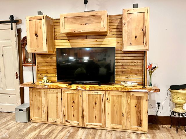 3109 S County Road 1050 W, Greensburg, IN 47240