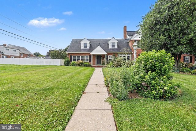 3110-3112 E FIFTH AVE, York, PA 17402