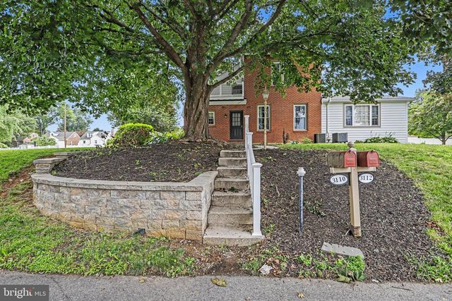 3110-3112 E FIFTH AVE, York, PA 17402