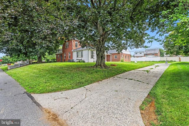 3110-3112 E FIFTH AVE, York, PA 17402