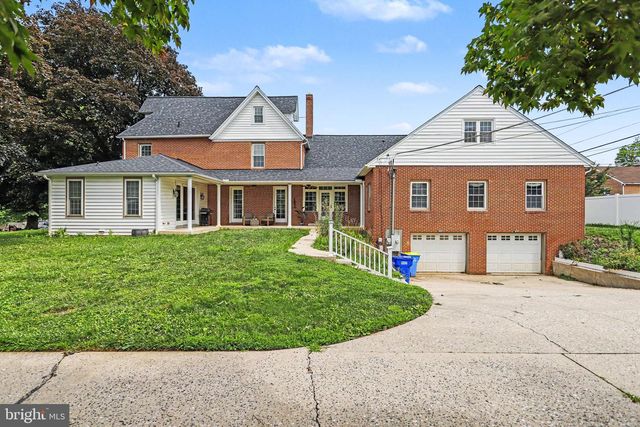 3110-3112 E FIFTH AVE, York, PA 17402