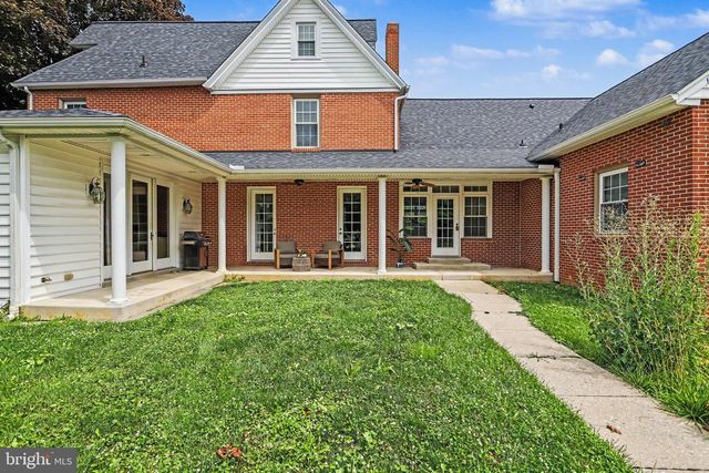 3110-3112 E FIFTH AVE, York, PA 17402