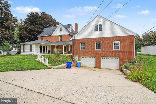 3110-3112 E FIFTH AVE, York, PA 17402