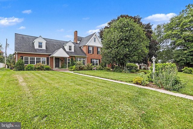 3110-3112 E FIFTH AVE, York, PA 17402