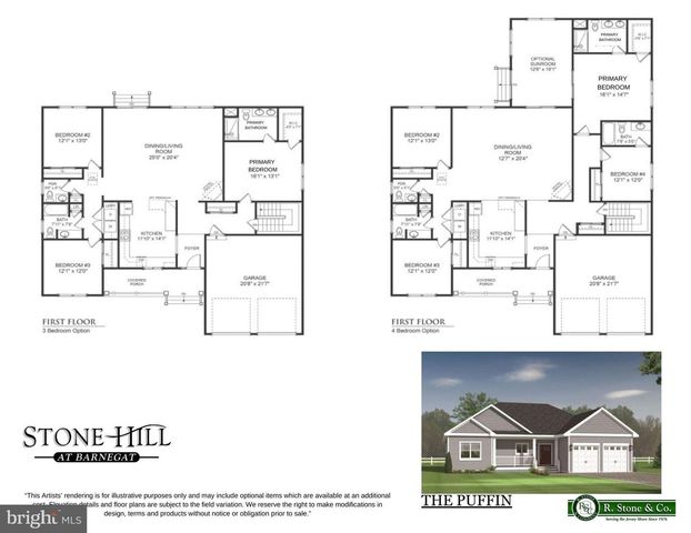 0 TRINITY CT #EGRET MODEL, Barnegat, NJ 08005