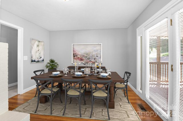 111 Curtis Creek Road, Candler, NC 28715