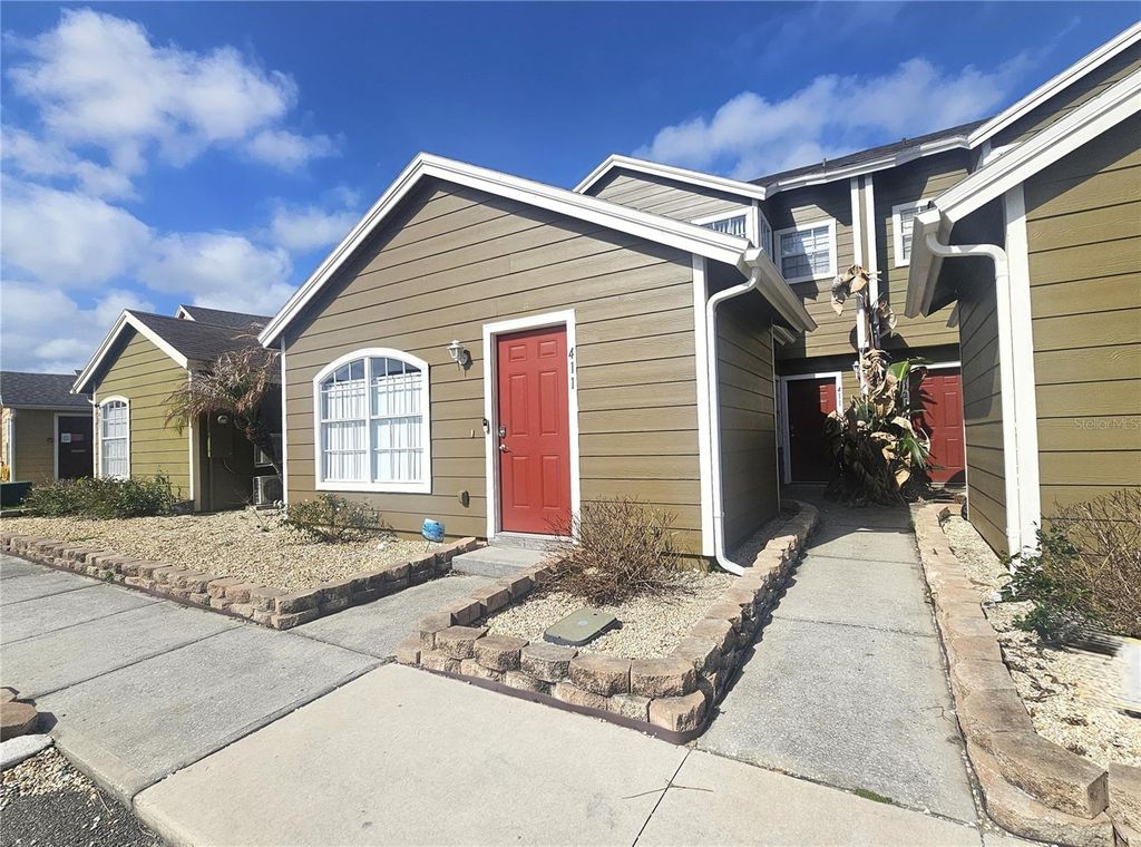 411 AUSTRALIAN WAY 0, Davenport, FL 33897