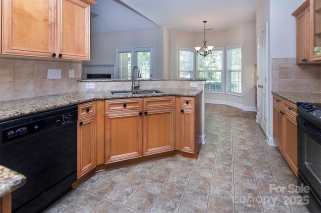 9721 Julliard Drive, Mint Hill, NC 28227