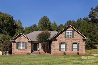 9721 Julliard Drive, Mint Hill, NC 28227