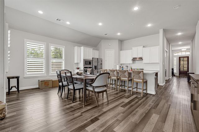4415 Millstone Drive, Manvel, TX 77578