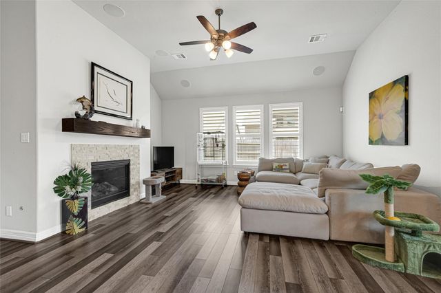 4415 Millstone Drive, Manvel, TX 77578