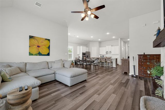 4415 Millstone Drive, Manvel, TX 77578
