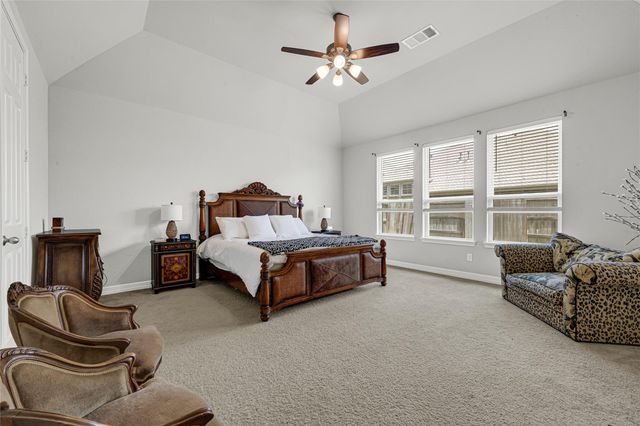 4415 Millstone Drive, Manvel, TX 77578