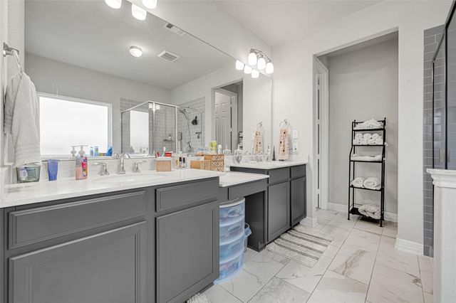4415 Millstone Drive, Manvel, TX 77578
