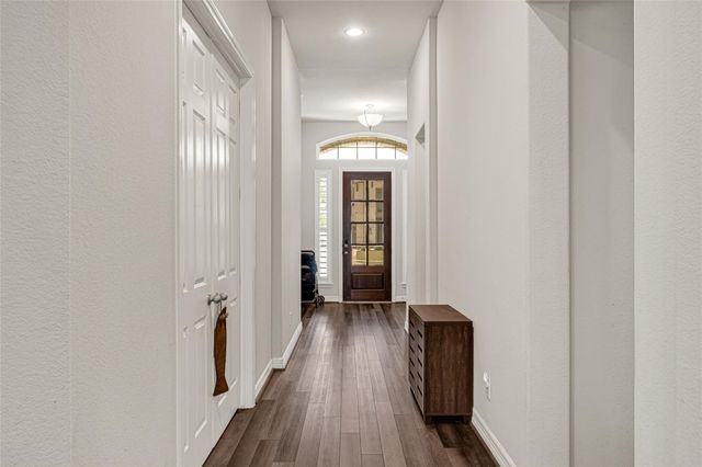 4415 Millstone Drive, Manvel, TX 77578