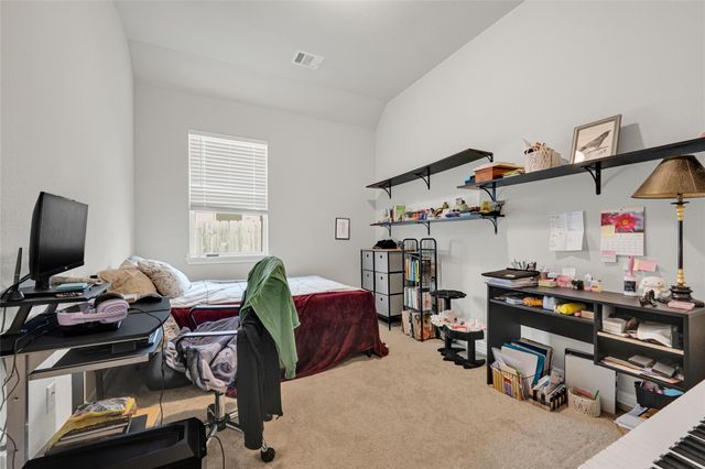 4415 Millstone Drive, Manvel, TX 77578