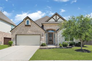 4415 Millstone Drive, Manvel, TX 77578