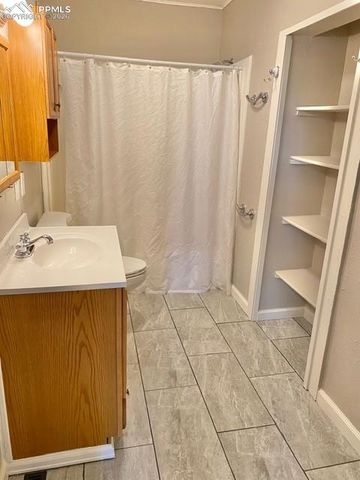408 N Pikes Peak Avenue, Florence, CO 81226