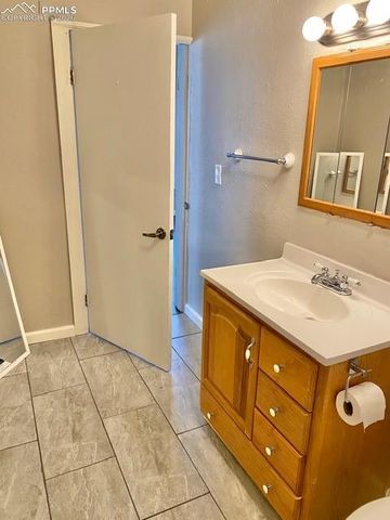 408 N Pikes Peak Avenue, Florence, CO 81226