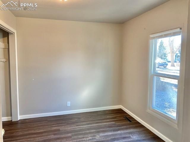 408 N Pikes Peak Avenue, Florence, CO 81226